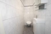 Toilette