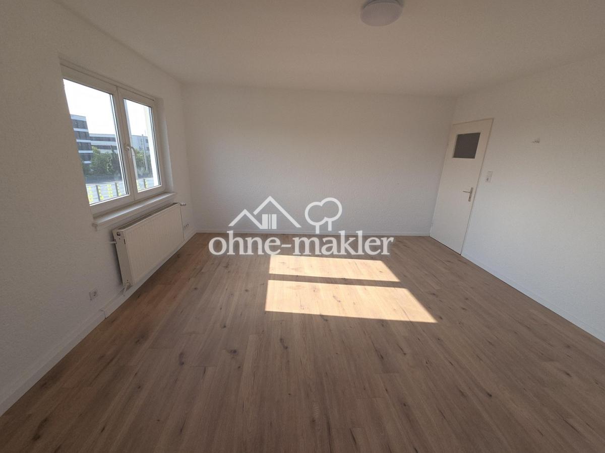 Wohnzimmer Tür Seite