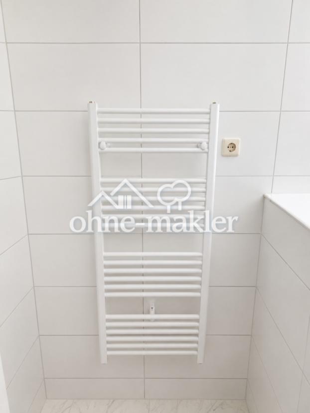 Bade Zimmer Heizung