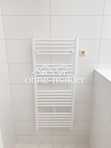Bade Zimmer Heizung