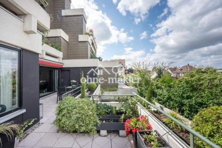 vordere Terrasse
