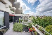 vordere Terrasse