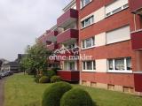 Blick auf das Haus