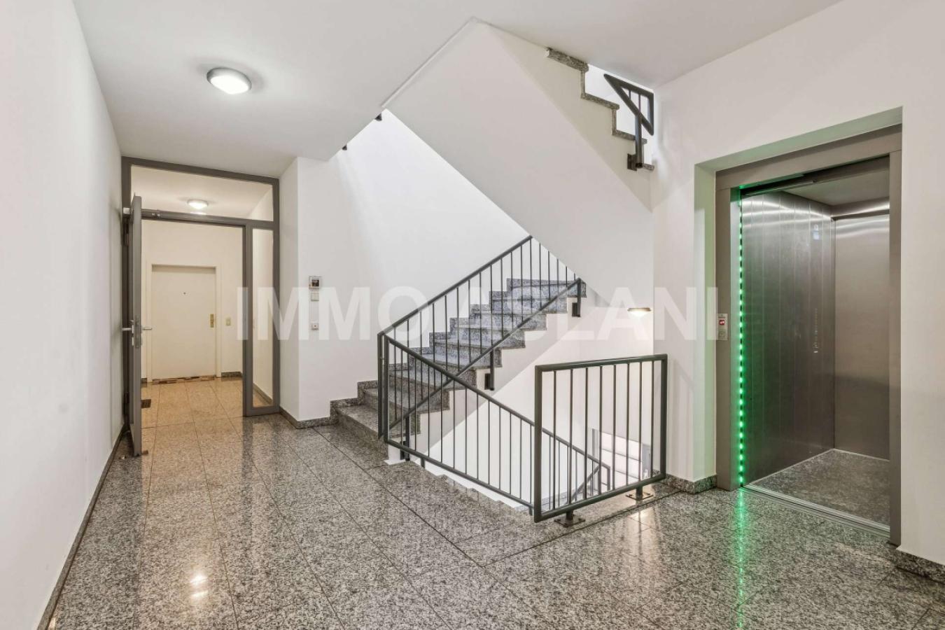 Treppenhaus