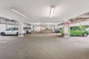 Tiefgarage