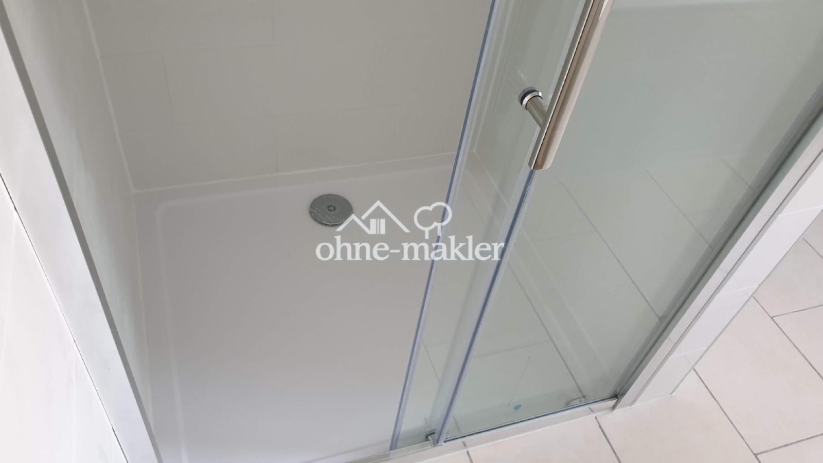 Dusche