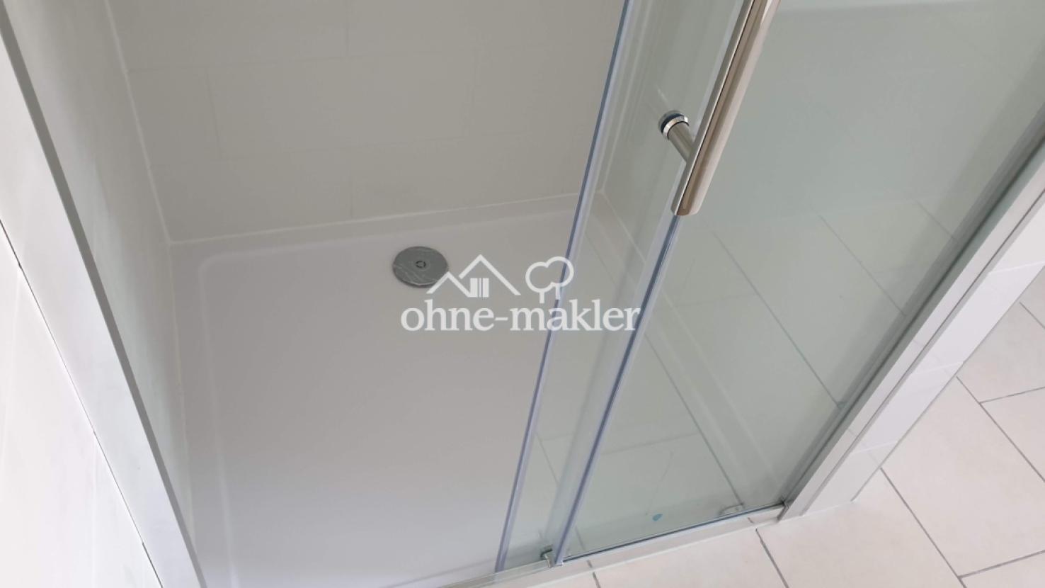 Dusche