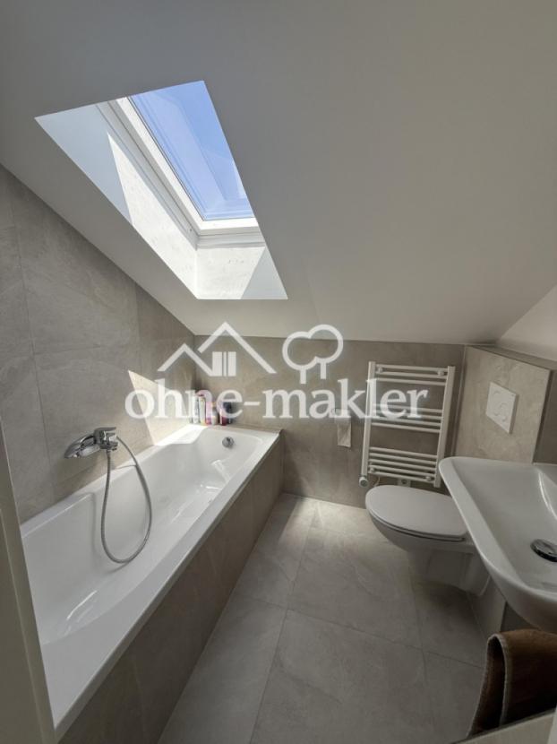 Badezimmer DG