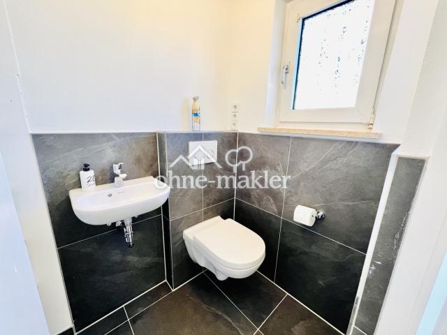 Gäste WC