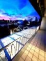 Balkon Schlafzimmer 2 