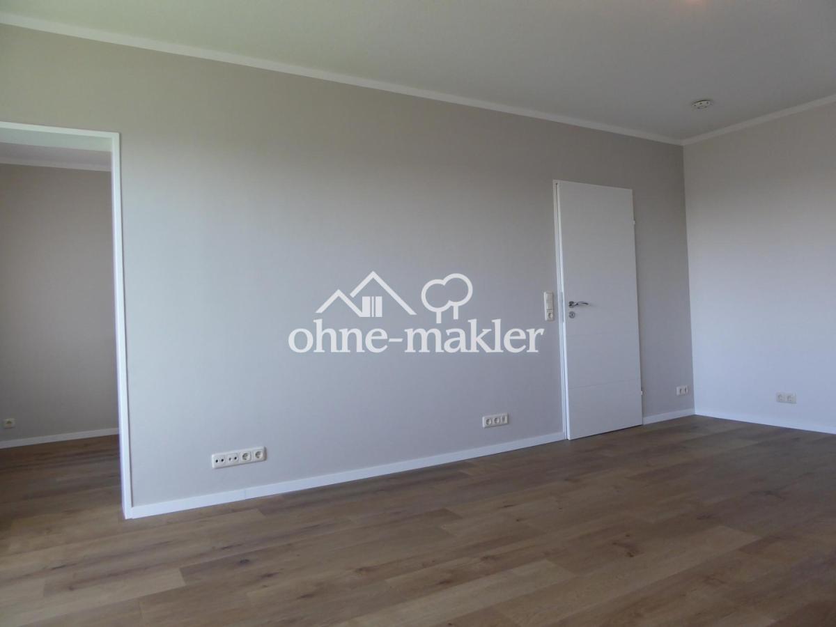Wohn-/Schlafzimmer