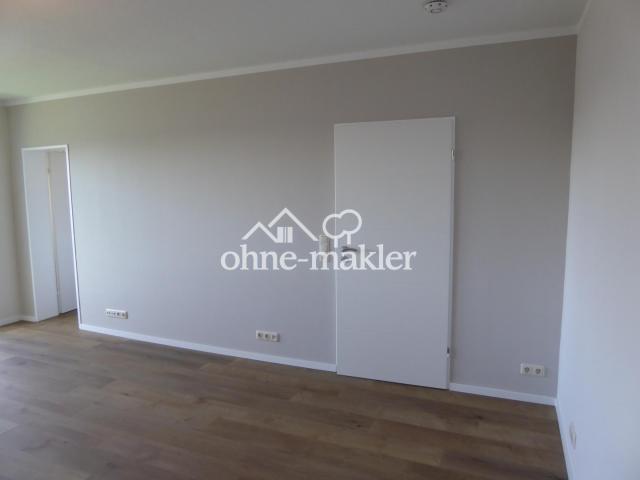 Wohn-/Schlafzimmer