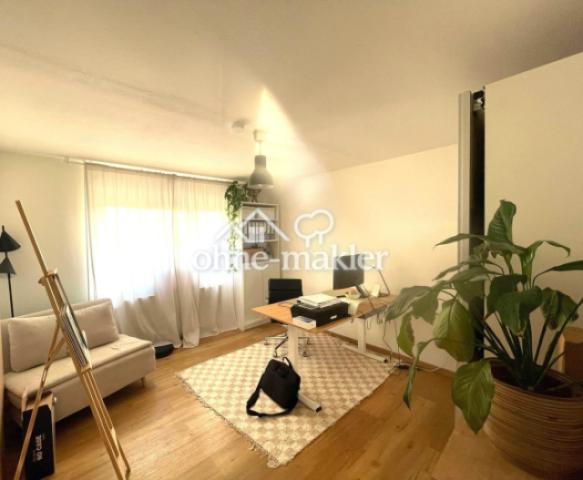 Arbeitszimmer - Büro