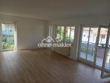 Ausgang zum Balkon