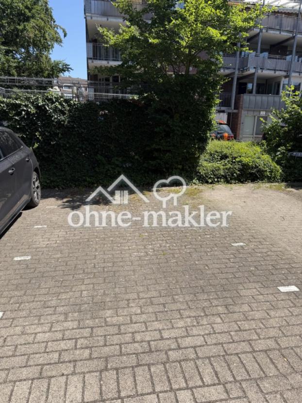 Stellplatz