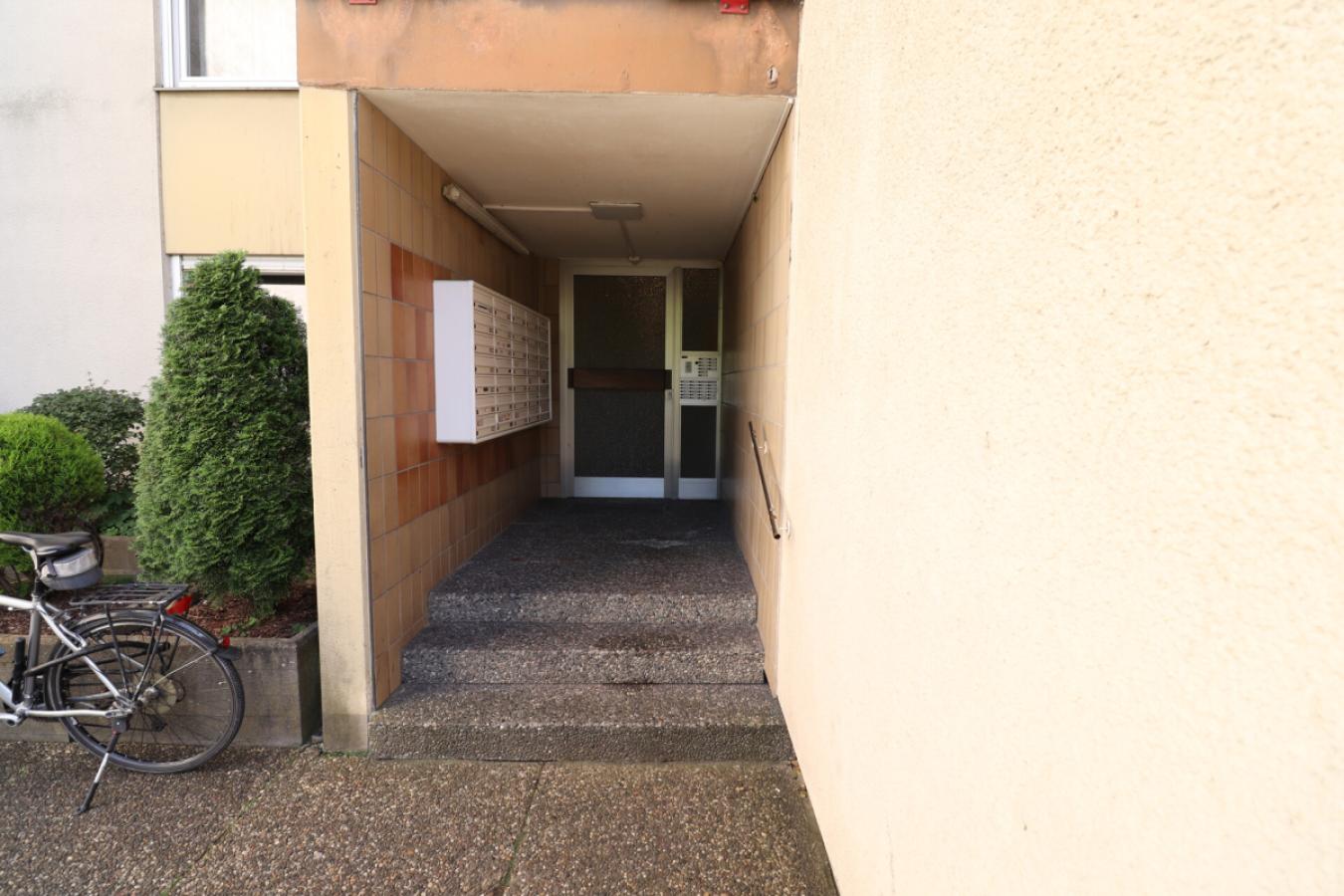 Eingangsbereich (2)