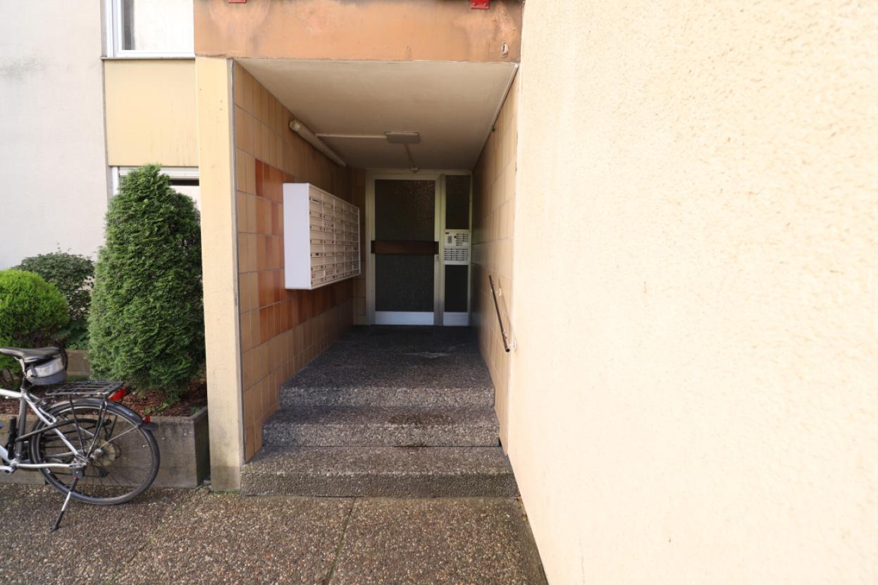 Eingangsbereich (2)