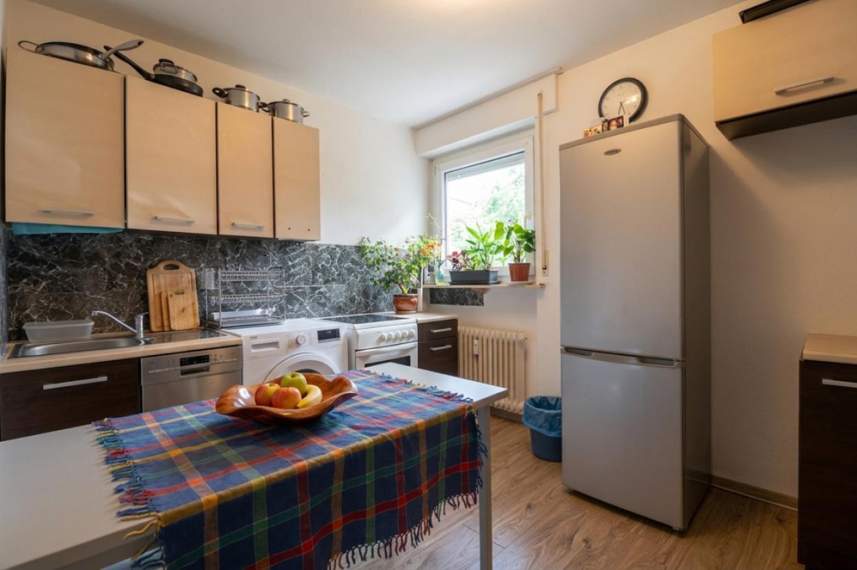 Küche