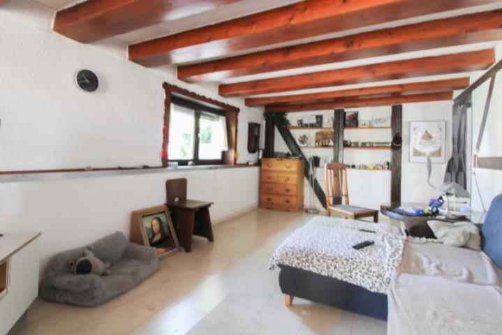 Wohnzimmer Bild 1