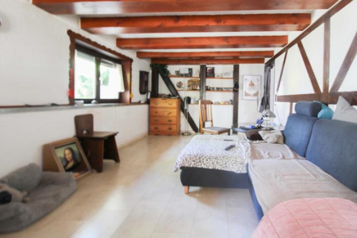 Wohnzimmer Bild 2