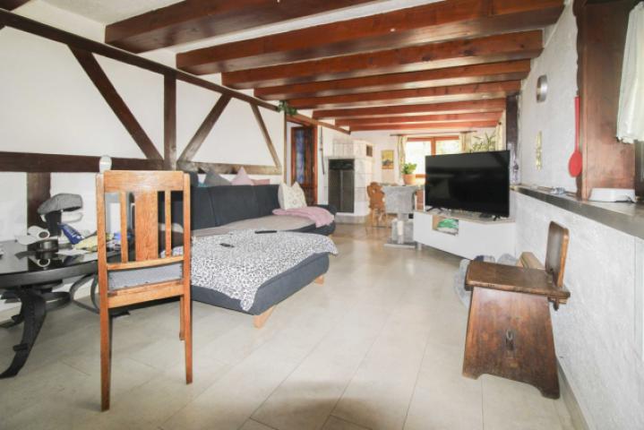 Wohnzimmer Bild 3