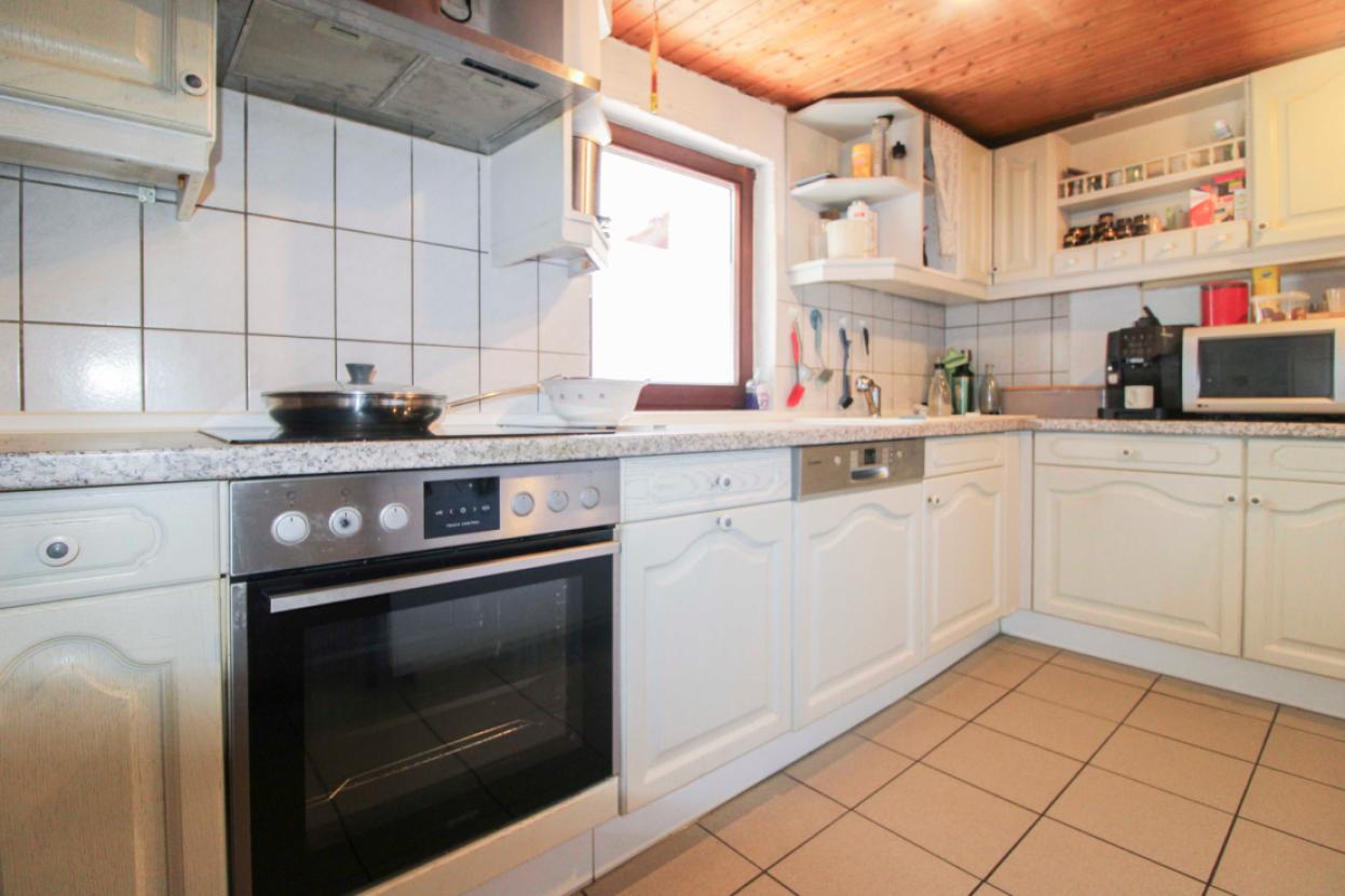 Küche Bild 1