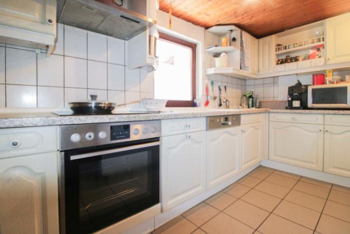 Küche Bild 1