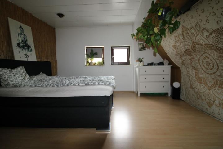 Schlafzimmer OG