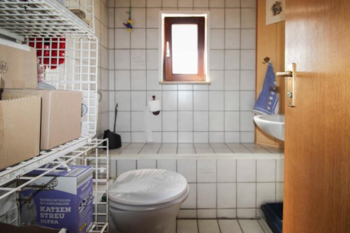 Gäste-WC