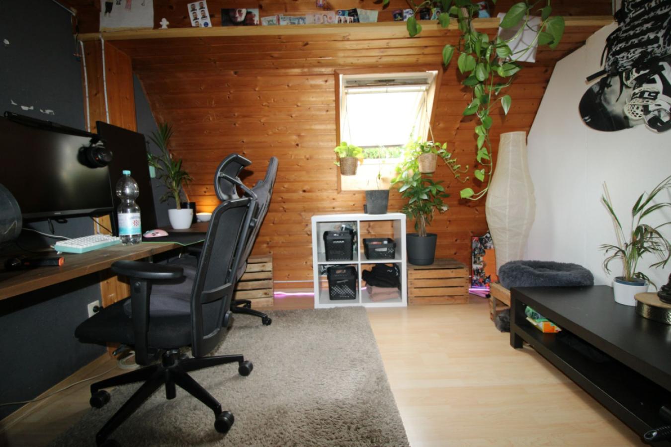 Büro OG