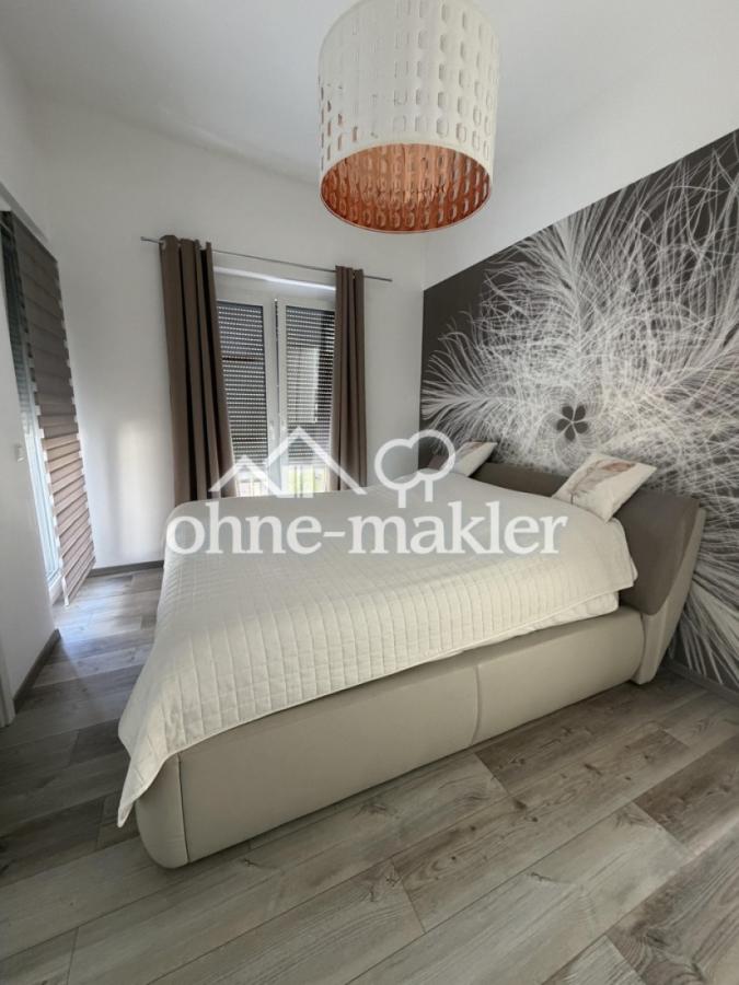 Schalfzimmer