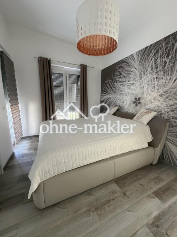 Schalfzimmer