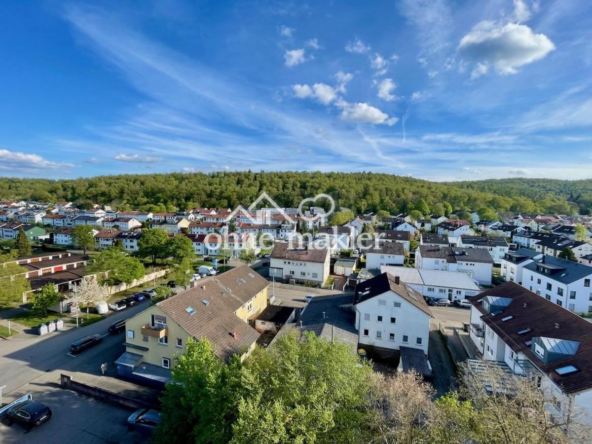 Aussicht