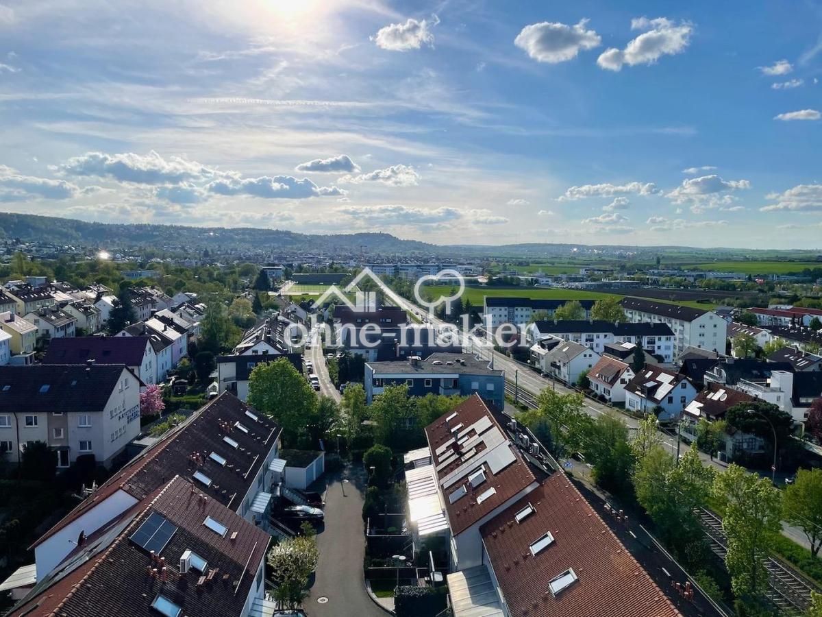 Aussicht