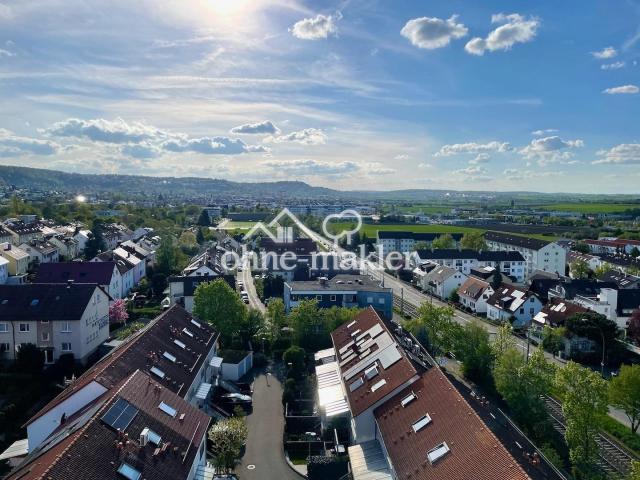 Aussicht