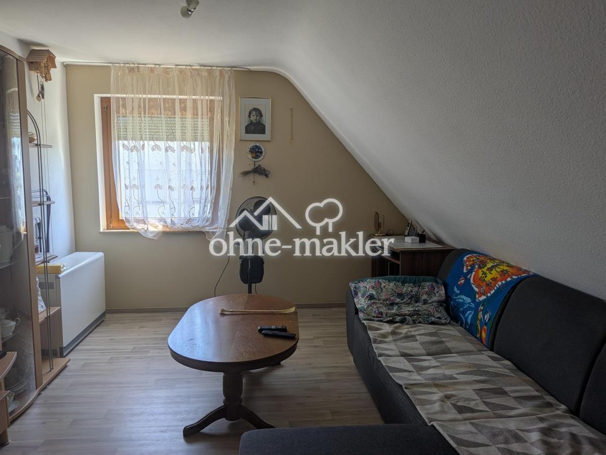 Wohnzimmer DG