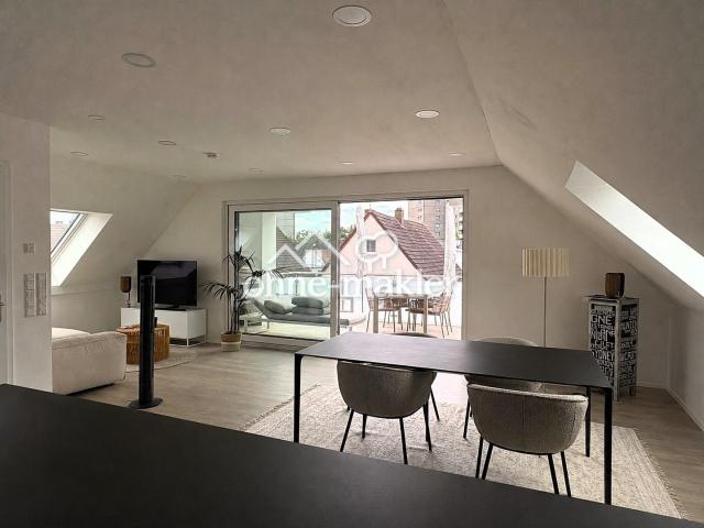 Essen/Wohnen