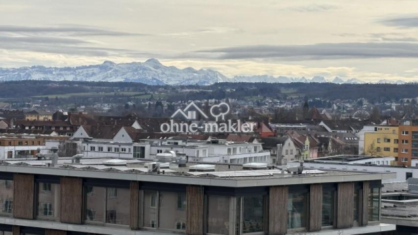 Aussicht