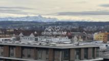 Aussicht