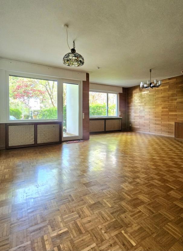 Zimmer 1 EG