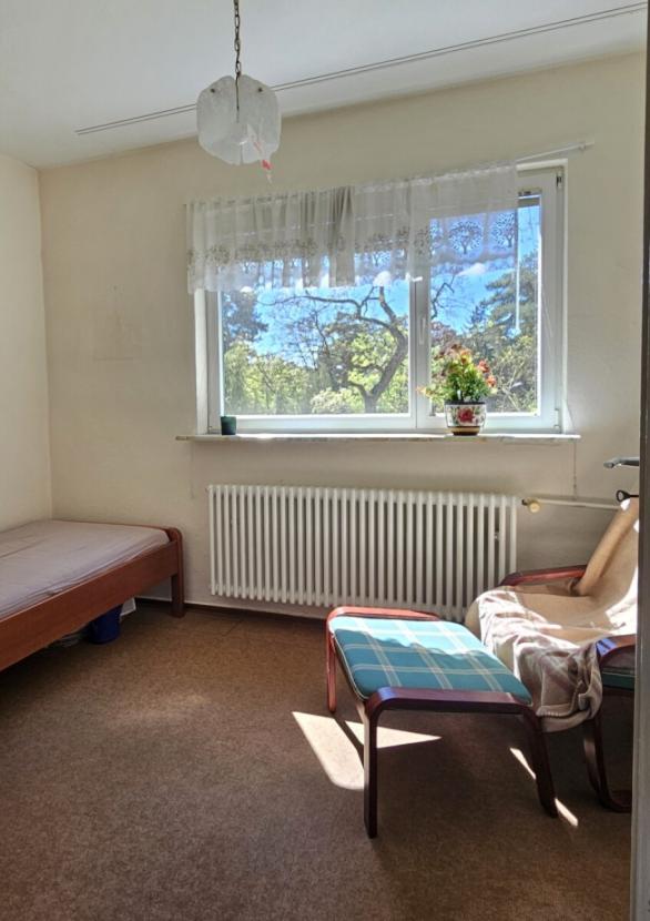 Zimmer 3 OG