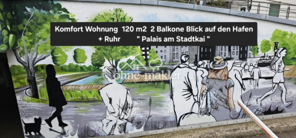 Wohnungsbeschreibung
