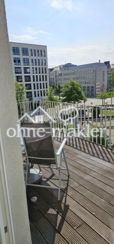 Sonnenbalkon