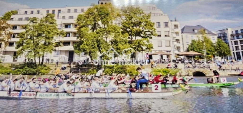 Hier Veranst. Drachenboot