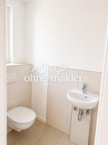 Gäste WC