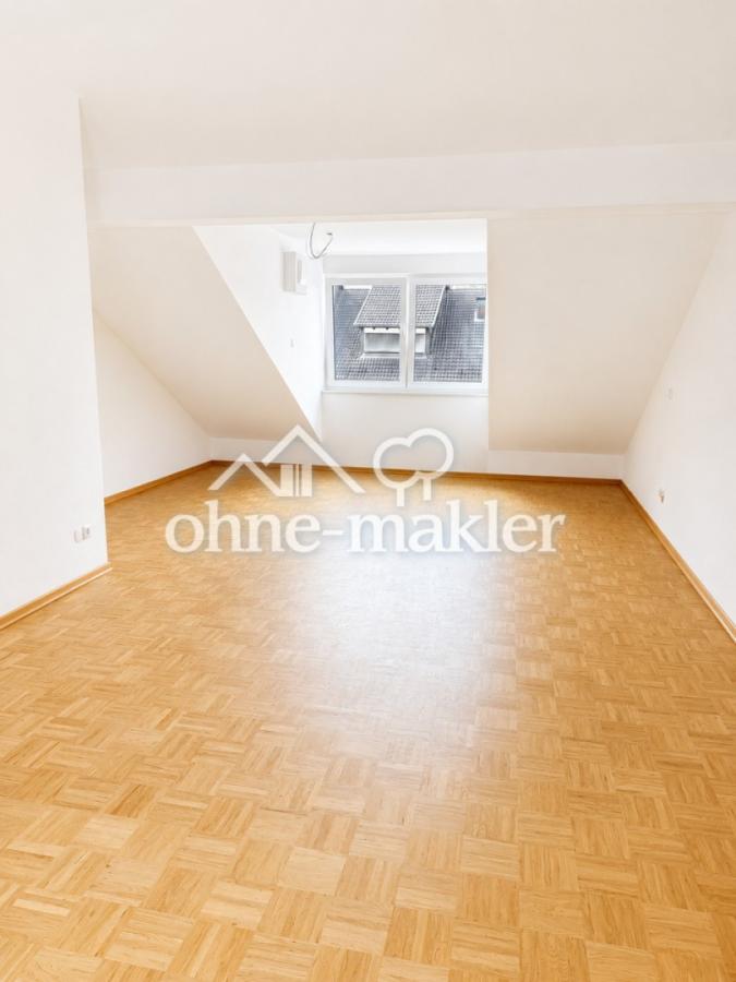 Dachgeschoss