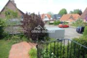 Ausblick vom Eingang