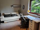 Büro und Gästezimmer im EG