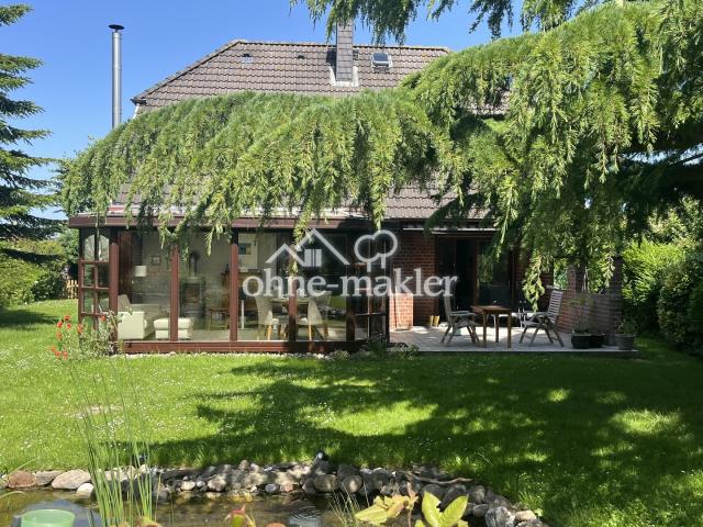 Süd-Ansicht 