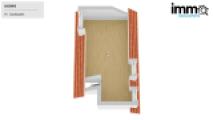 Grundriss DG